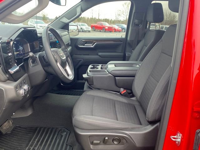 Certified 2023 GMC Sierra 1500 SLE image 18