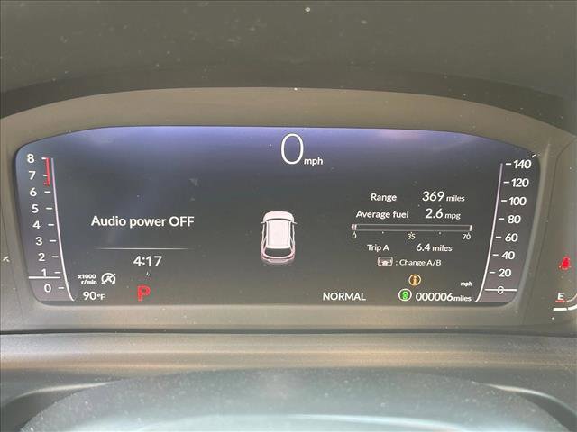 New 2026 Honda Pilot EX-L image 11