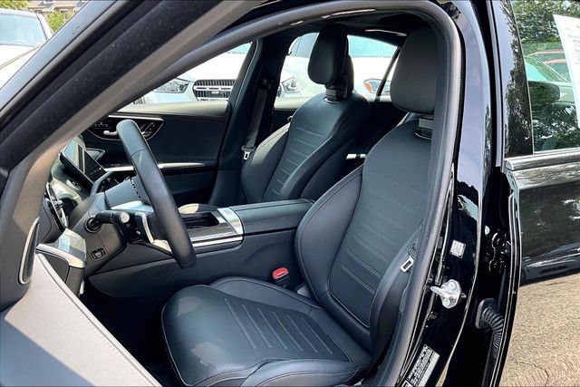Certified 2024 Mercedes-Benz C 300 4MATIC Sedan image 6