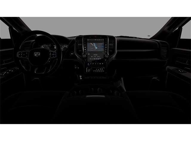 New 2026 RAM 2500 Tradesman image 6