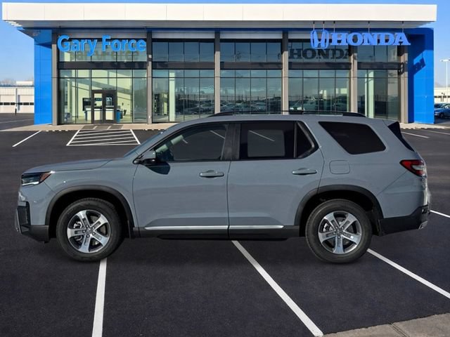New 2026 Honda Pilot EX-L image 2