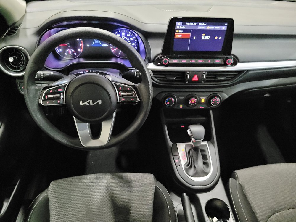 Used 2023 Kia Forte LXS image 22
