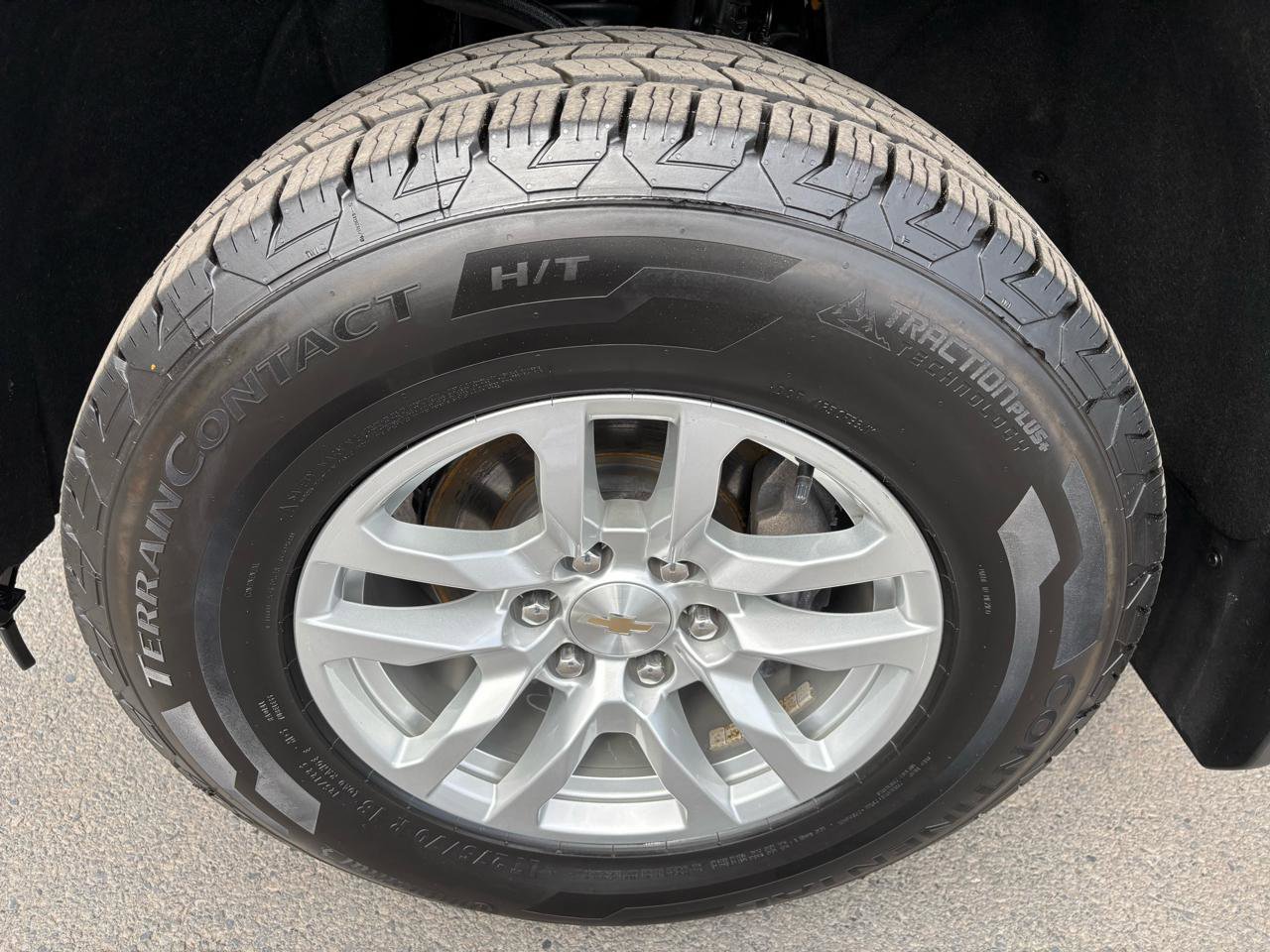 Used 2022 Chevrolet Silverado 1500 LT image 9