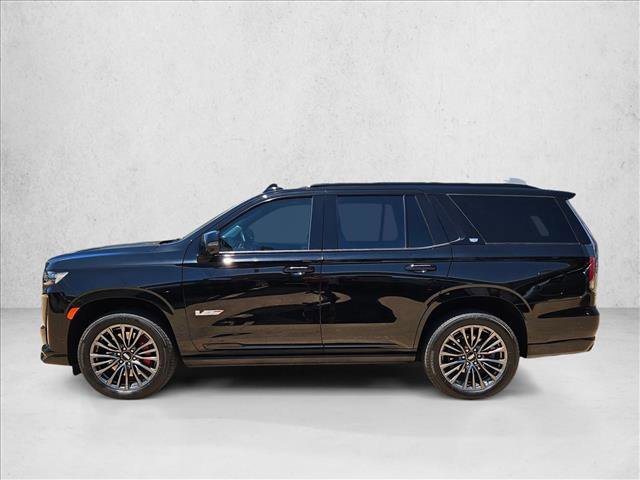 Used 2024 Cadillac Escalade V AWD/4WD image 9