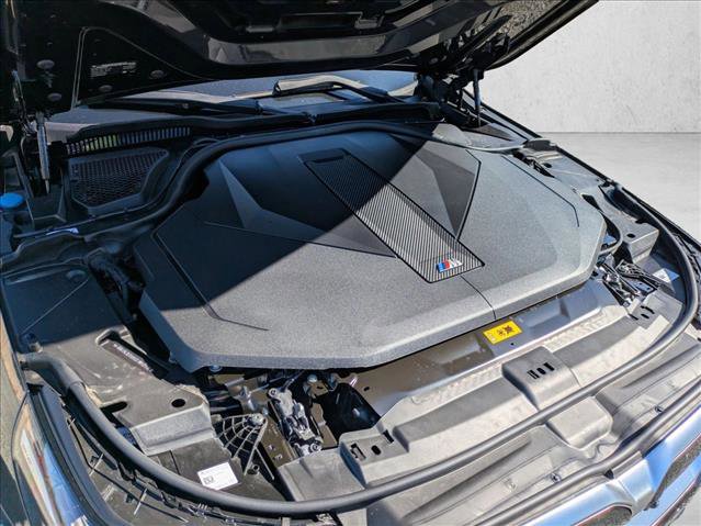 New 2025 BMW i5 M60 image 17