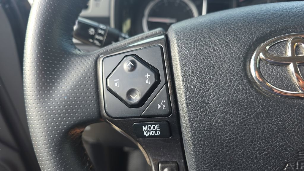 Used 2021 Toyota 4Runner Nightshade AWD/4WD image 22
