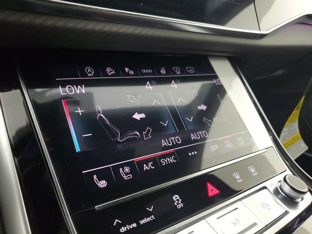 New 2026 Audi Q7 3.0T Prestige AWD/4WD image 29