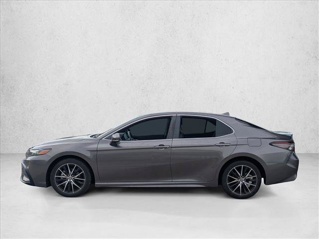 Used 2023 Toyota Camry SE FWD image 8