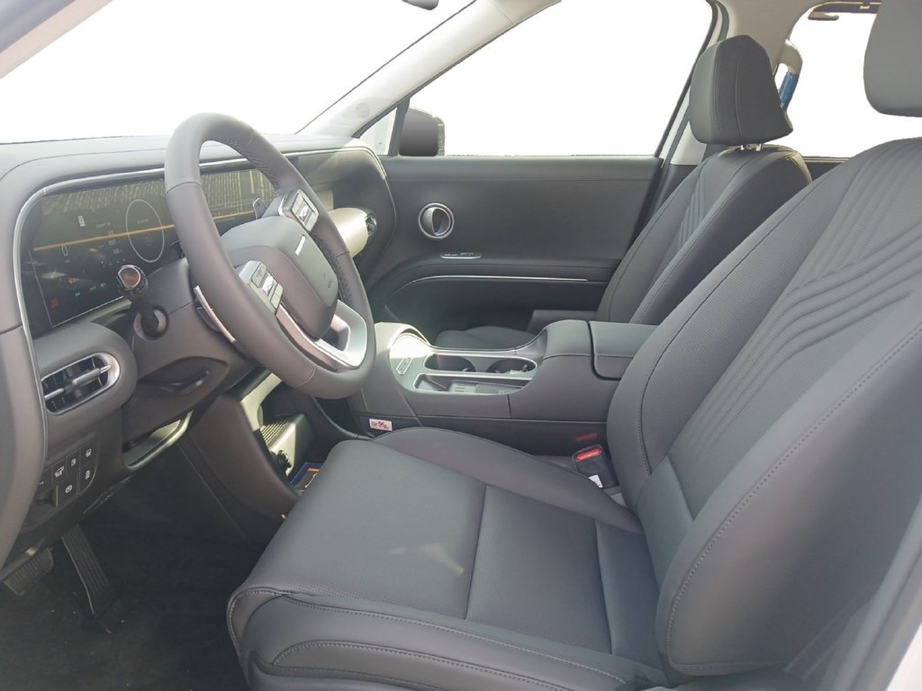 New 2027 Hyundai Palisade SEL Premium FWD image 10