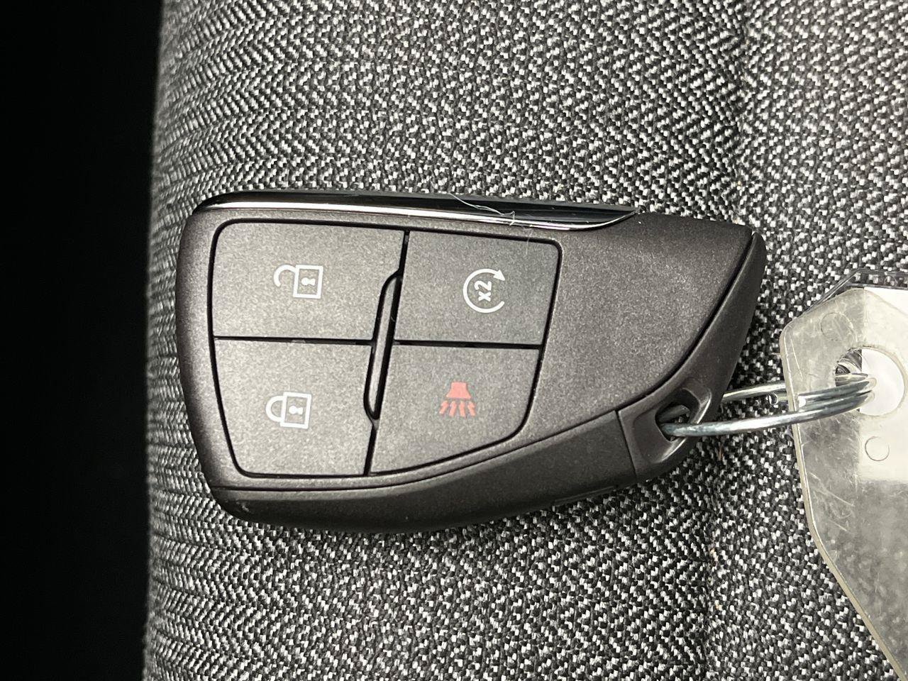 Certified 2025 GMC Terrain Elevation AWD/4WD image 25