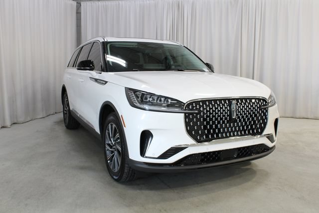 New 2026 Lincoln Aviator AWD image 66