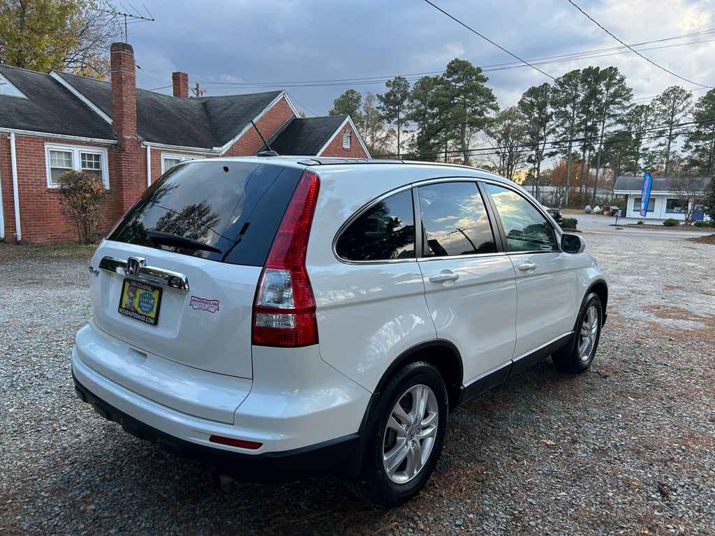 Used 2011 Honda CR-V EX-L image 6