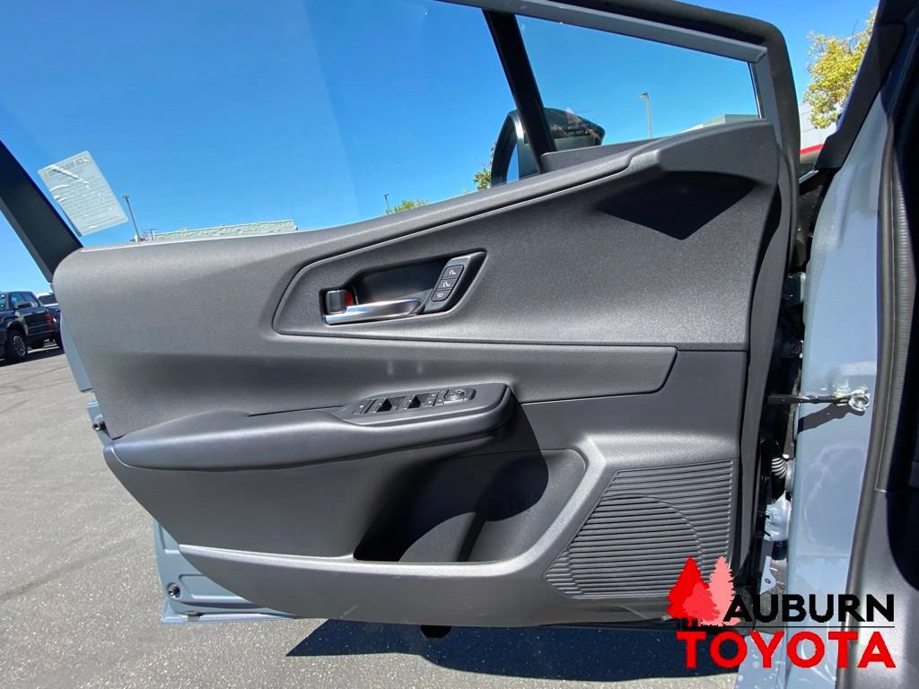 New 2027 Toyota Prius Plug-In Hybrid w/ Limited Premium Package FWD image 32