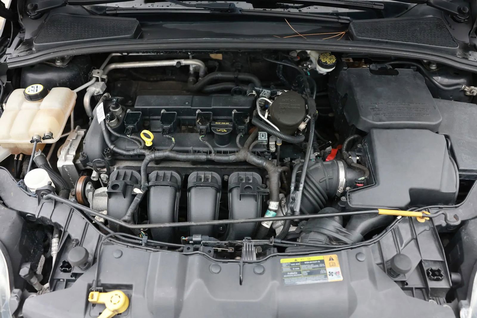 Used 2012 Ford Focus SE image 45