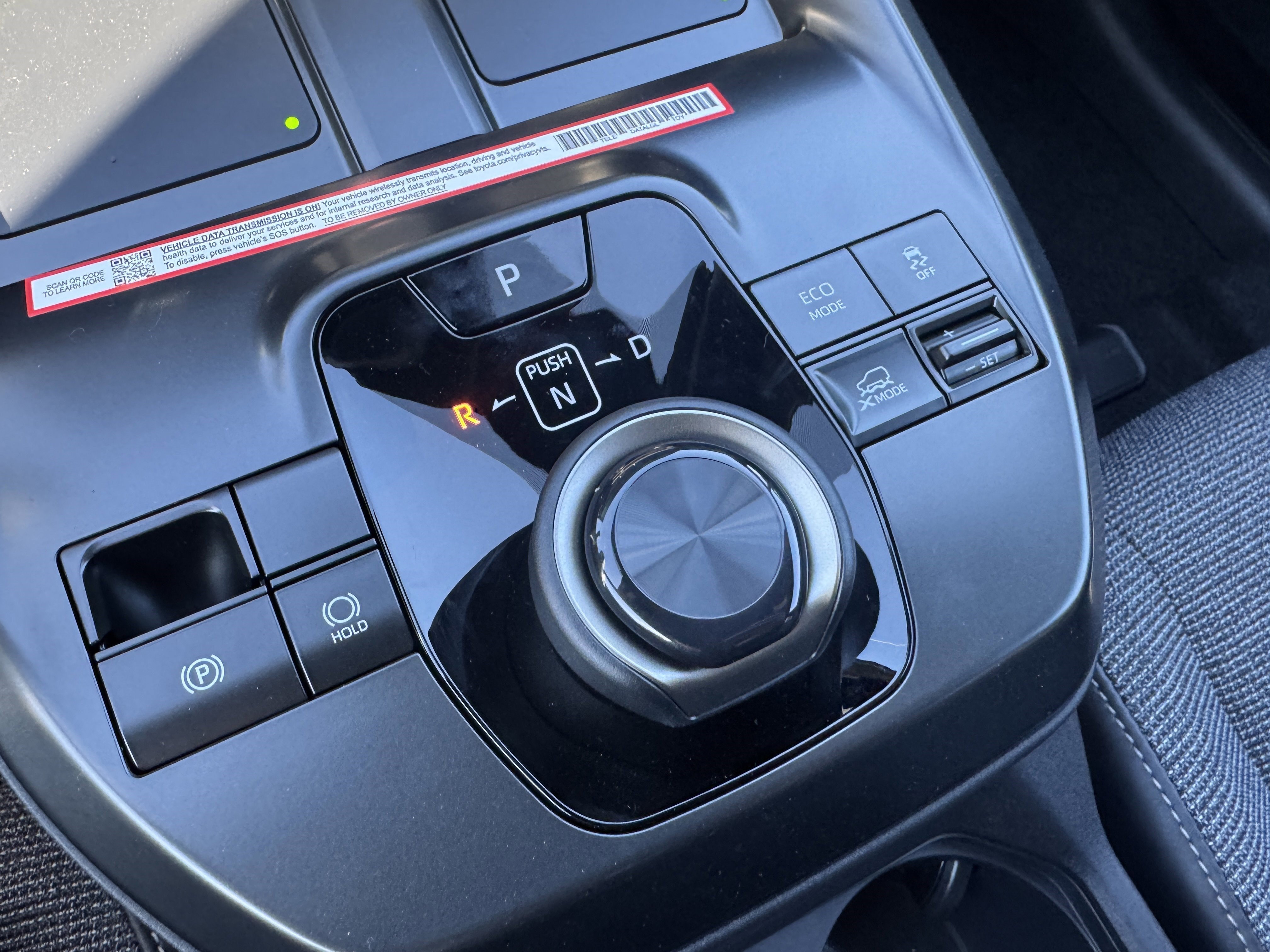 New 2026 Toyota bZ AWD/4WD image 29
