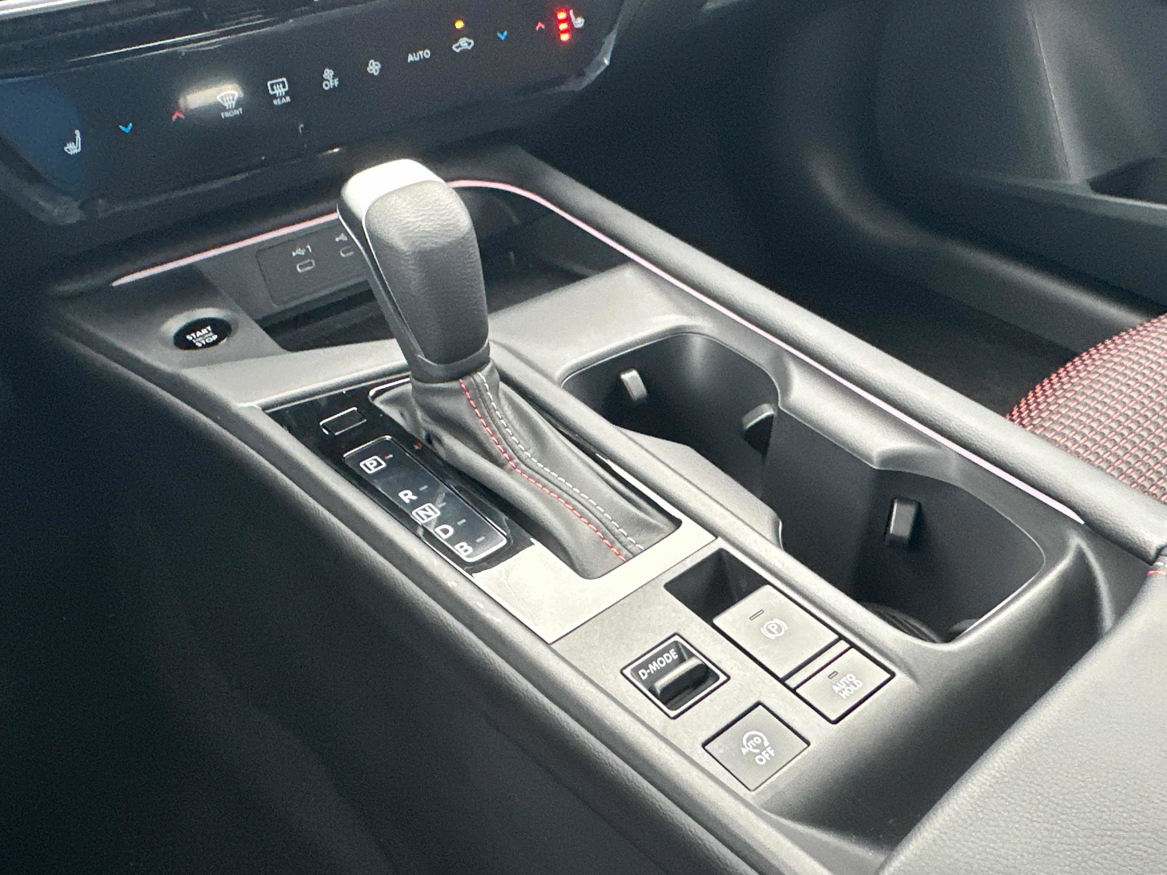 New 2026 Nissan Sentra SR w/ SR All Weather Package image 32