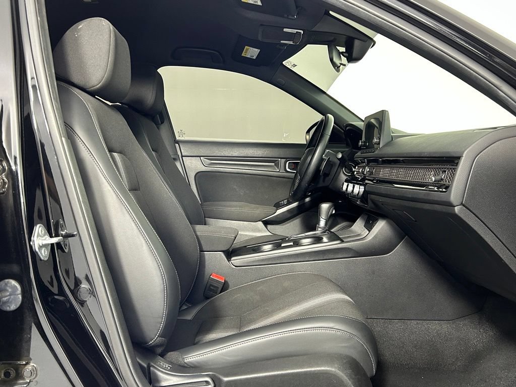 Used 2022 Honda Civic Sport image 10
