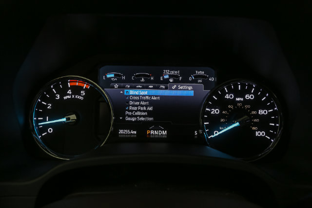 Used 2022 Ford F350 King Ranch w/ King Ranch Ultimate Package AWD/4WD image 31