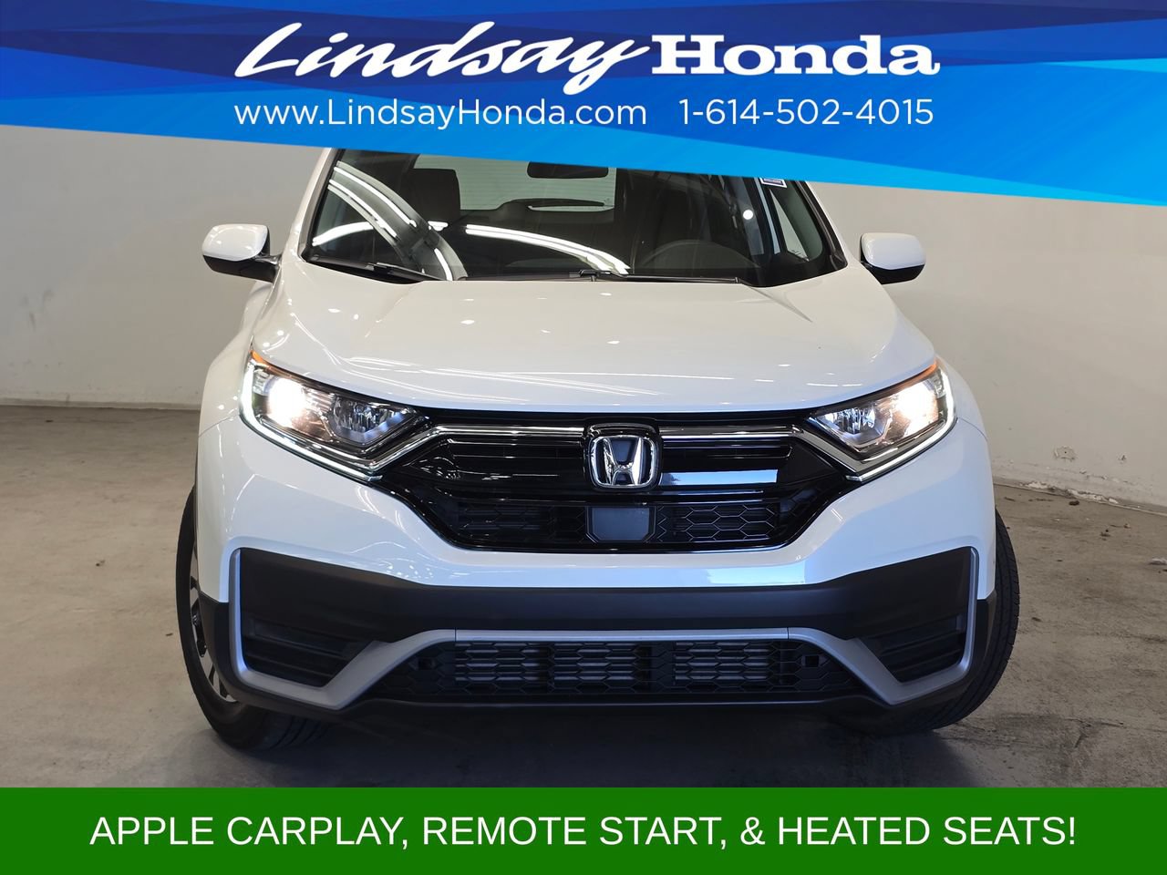 Used 2021 Honda CR-V Special Edition image 2