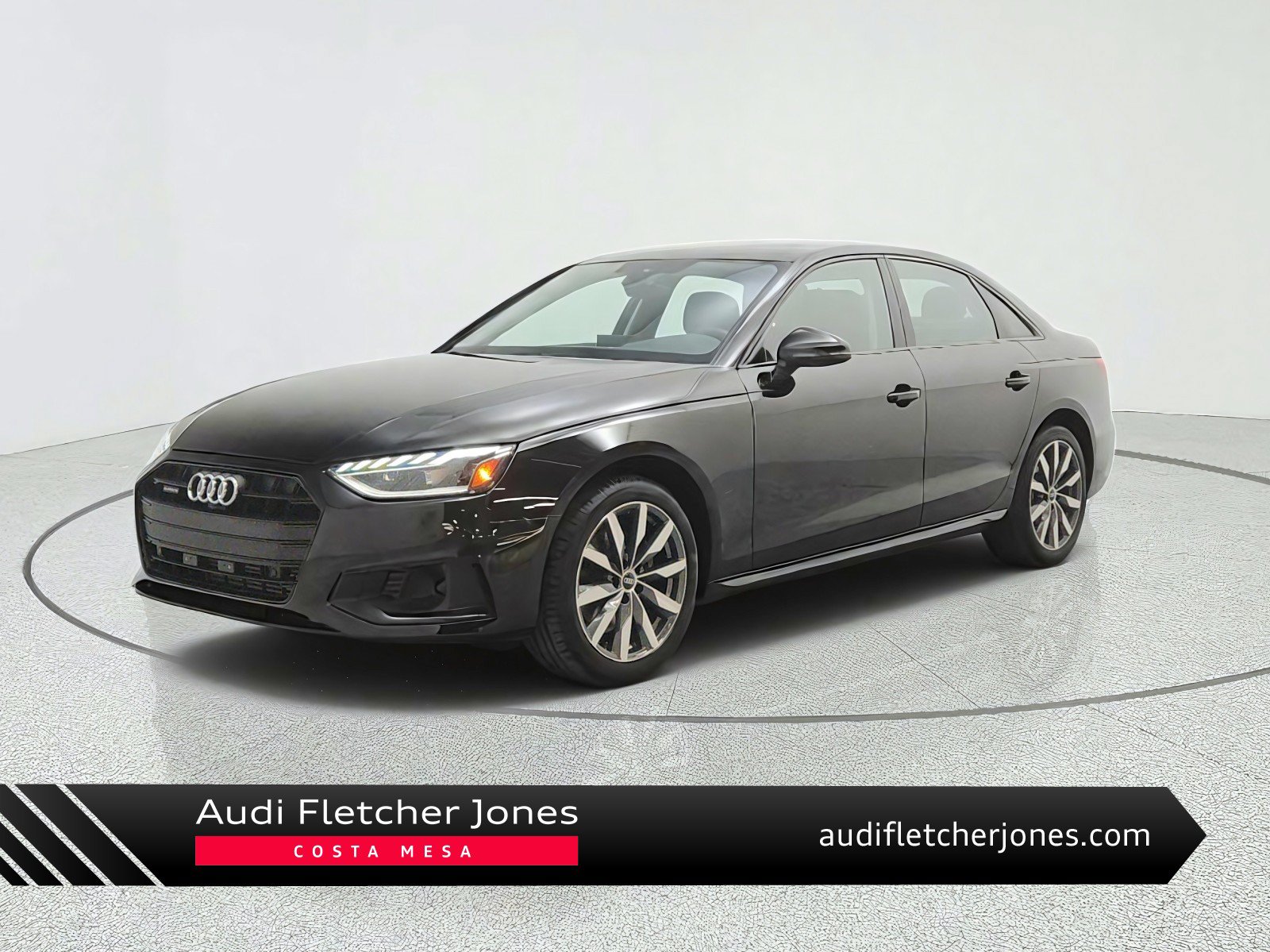 Used 2023 Audi A4 2.0T Premium Plus w/ Premium Plus Package