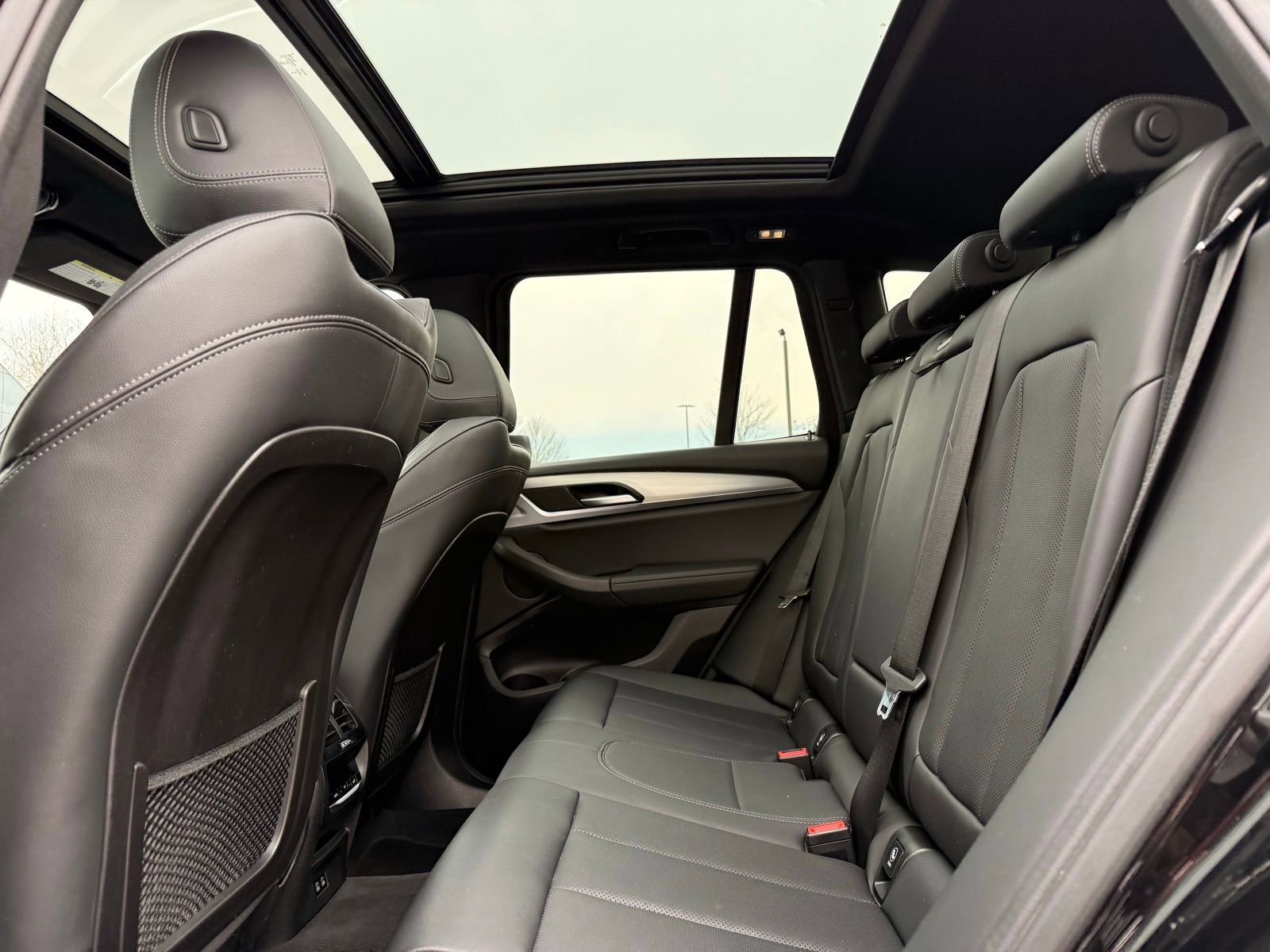 Used 2022 BMW X3 sDrive30i image 30