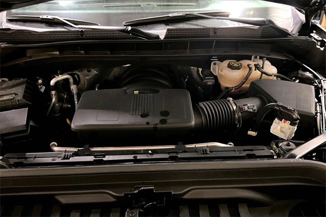 Used 2023 GMC Sierra 1500 AT4X w/ AT4X AEV Edition image 30