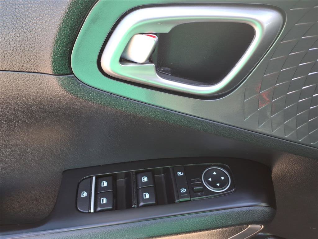 Used 2021 Kia Soul S FWD image 18