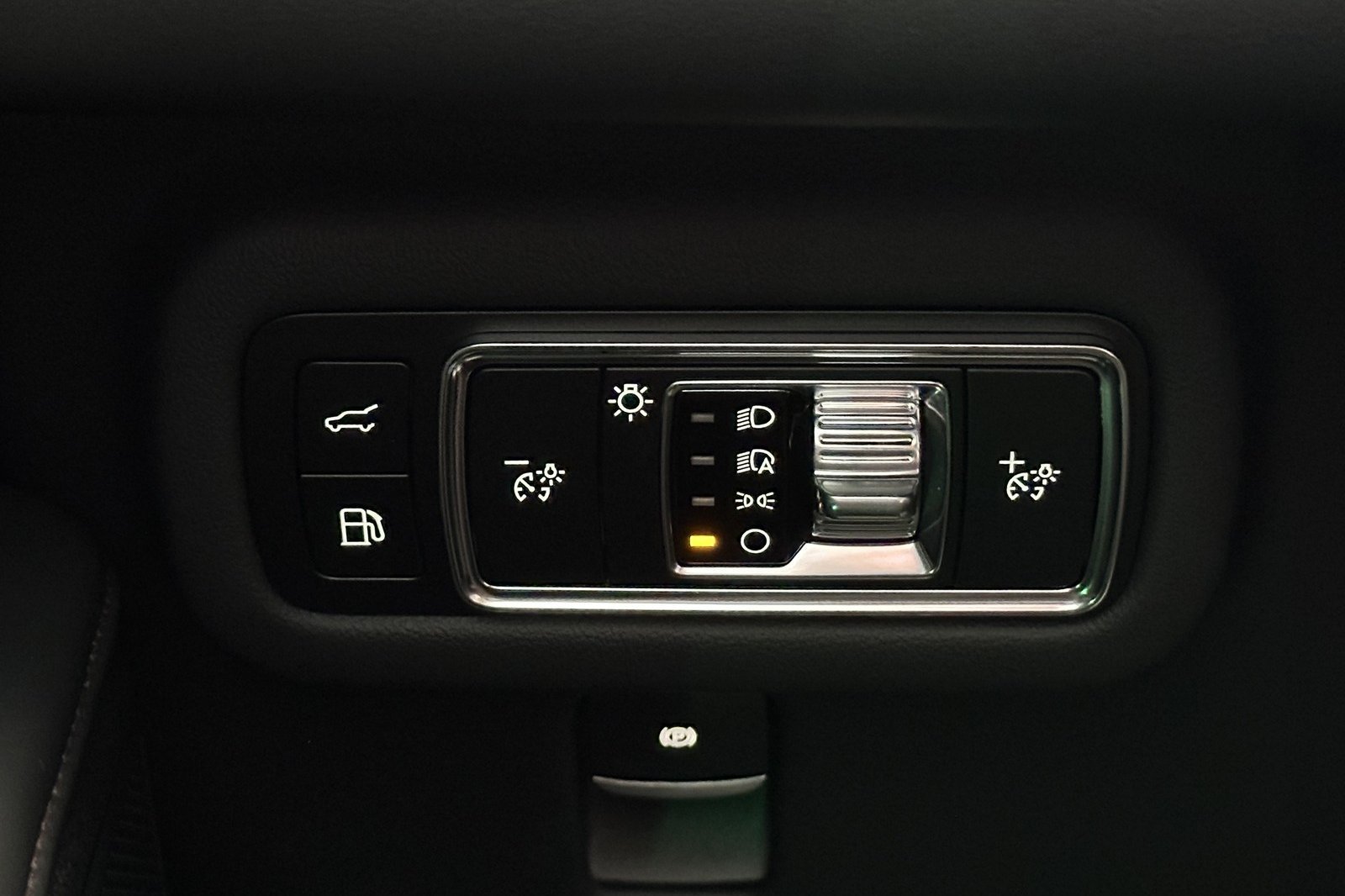 New 2026 Lincoln Nautilus Hybrid AWD/4WD image 25