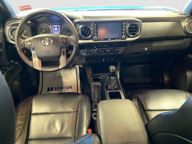Used 2020 Toyota Tacoma TRD Off-Road w/ TRD Premium Off Road Package image 11
