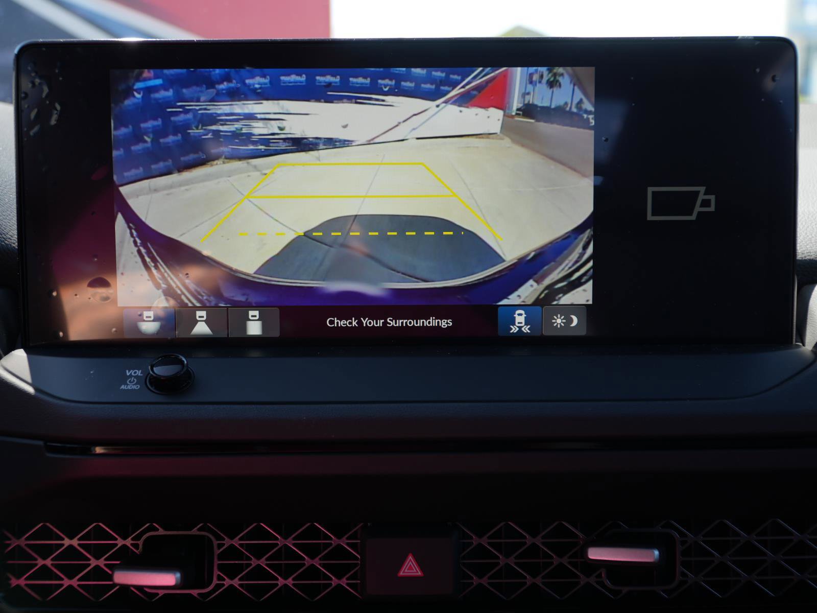 New 2025 Honda Accord Sport image 28