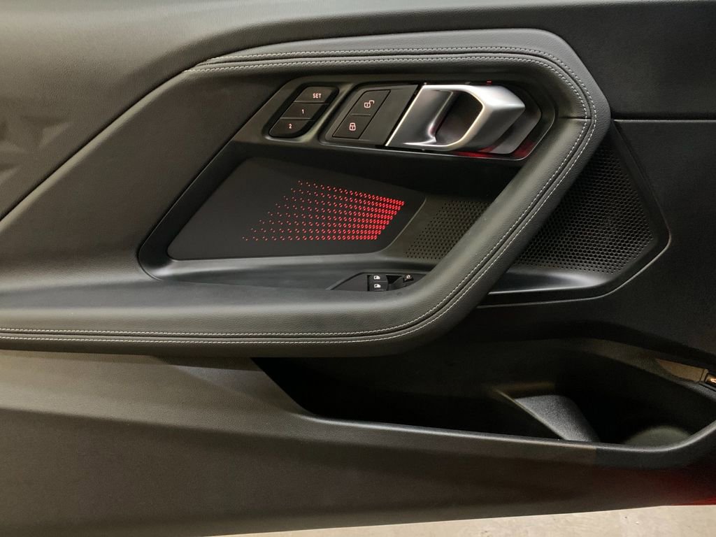 Used 2024 BMW 230i xDrive Coupe w/ Convenience Package image 12