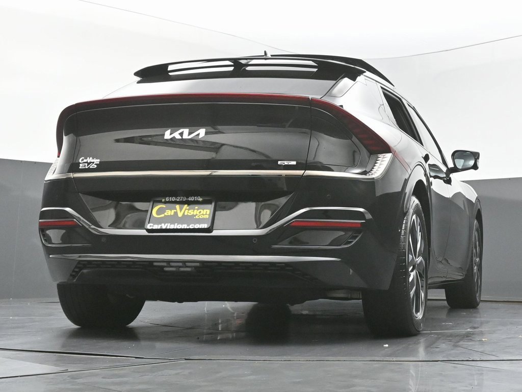 Used 2024 Kia EV6 GT-Line image 55