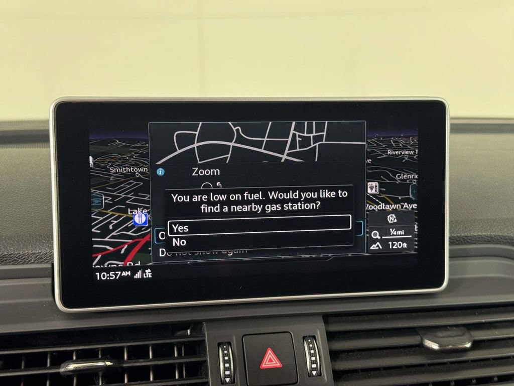 Used 2019 Audi SQ5 Premium Plus w/ Premium Plus Package AWD/4WD image 27