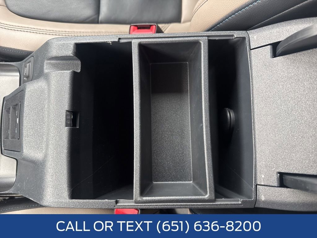 Used 2022 Ford Bronco Wildtrak image 15