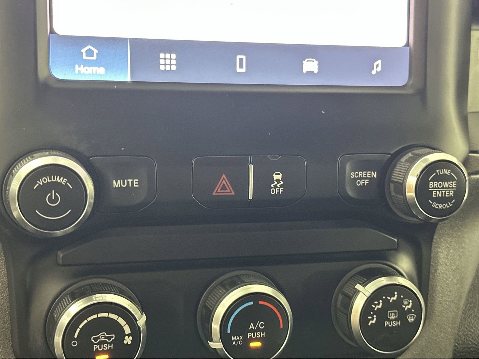 Used 2023 RAM 3500 Tradesman image 18