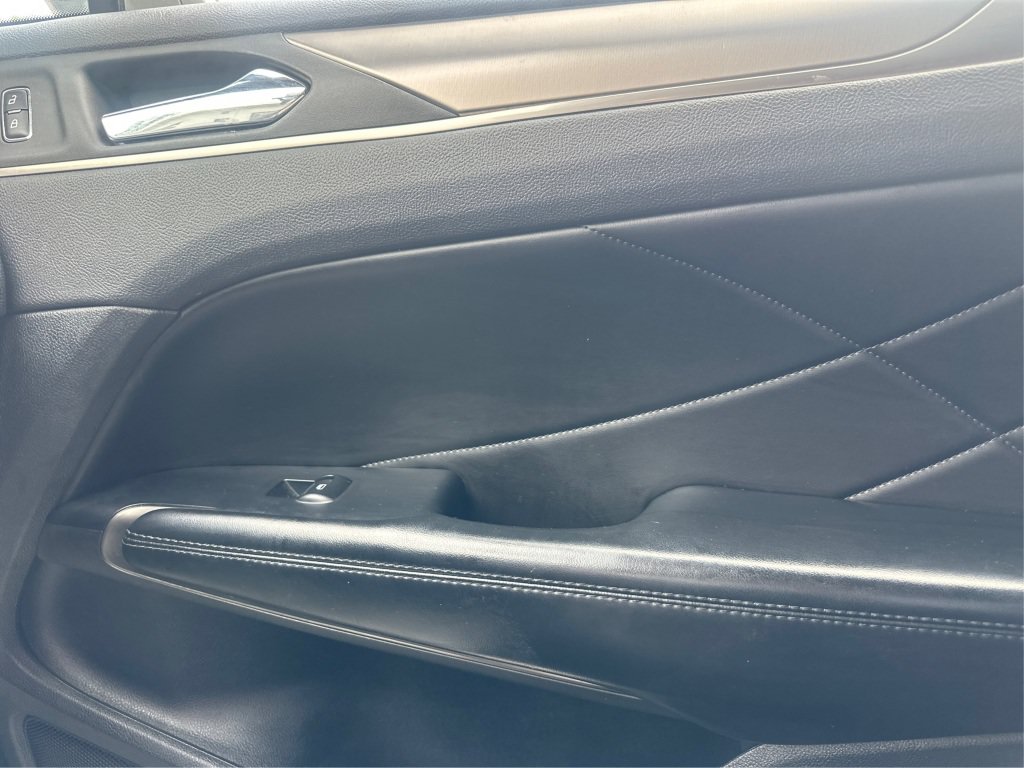 Used 2017 Lincoln MKC Premiere AWD/4WD image 29
