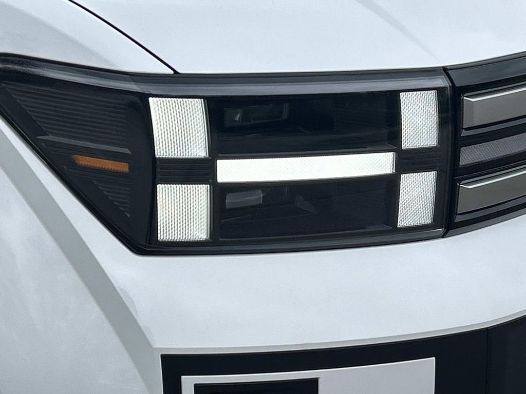 New 2026 Hyundai Santa Fe SEL image 10