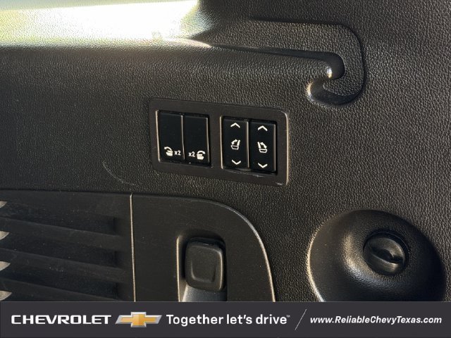 Used 2019 Cadillac Escalade ESV Premium Luxury AWD/4WD image 39
