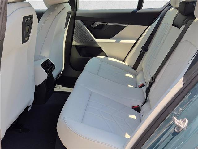 New 2027 BMW 530i xDrive w/ Premium Package AWD/4WD image 16