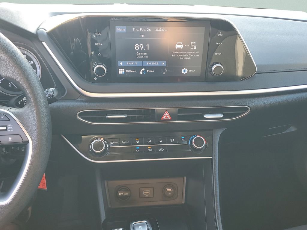 Used 2023 Hyundai Sonata SE image 22