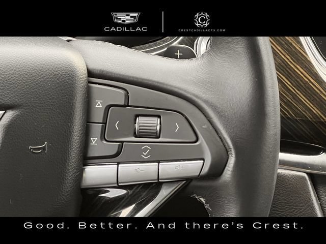 Used 2021 Cadillac XT6 Premium Luxury FWD image 16