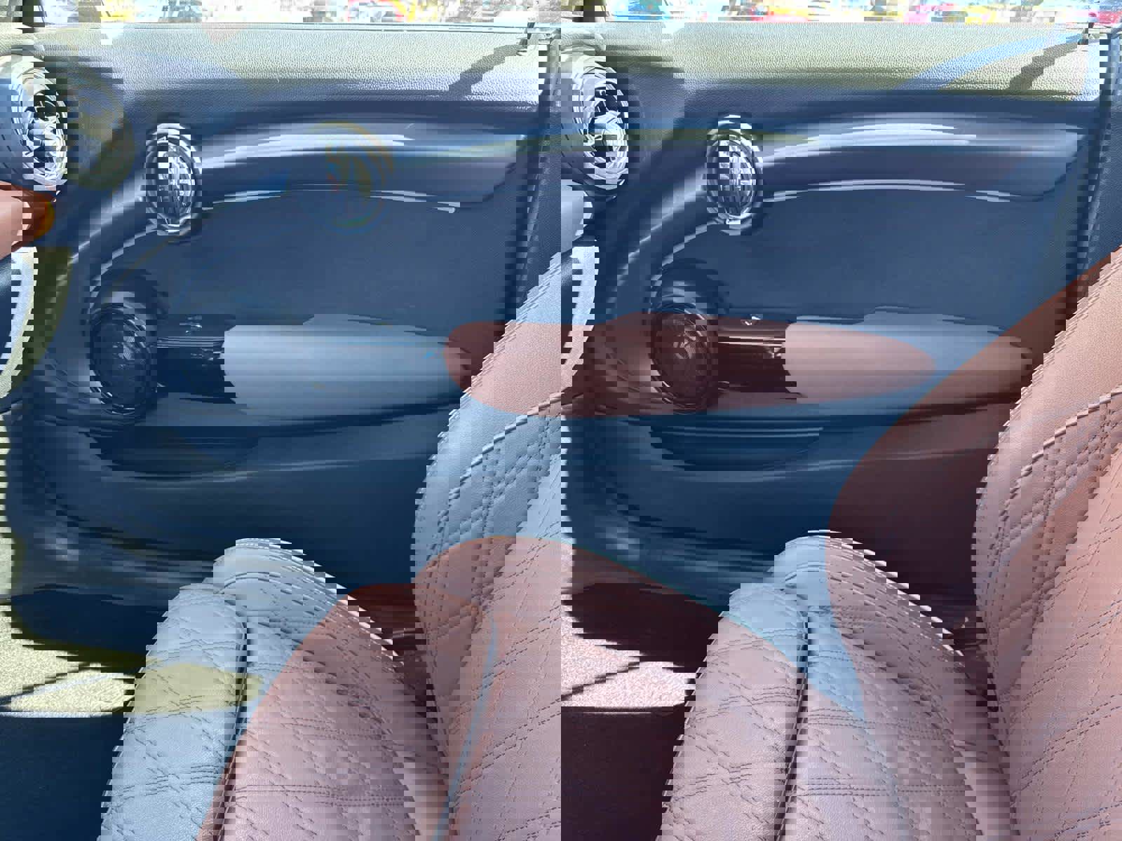 Certified 2023 MINI Cooper S image 18