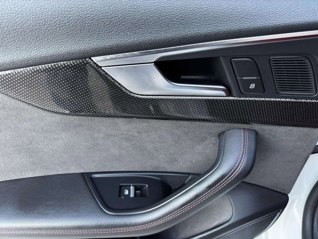 Used 2019 Audi S5 Premium Plus w/ Premium Plus image 34