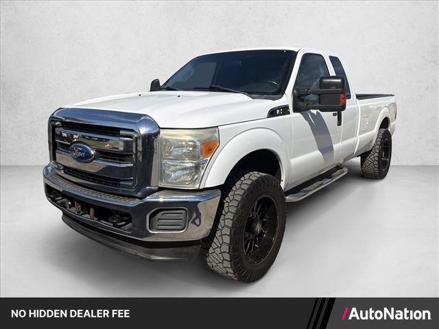 Used 2012 Ford F250 XLT w/ XLT Interior Pkg