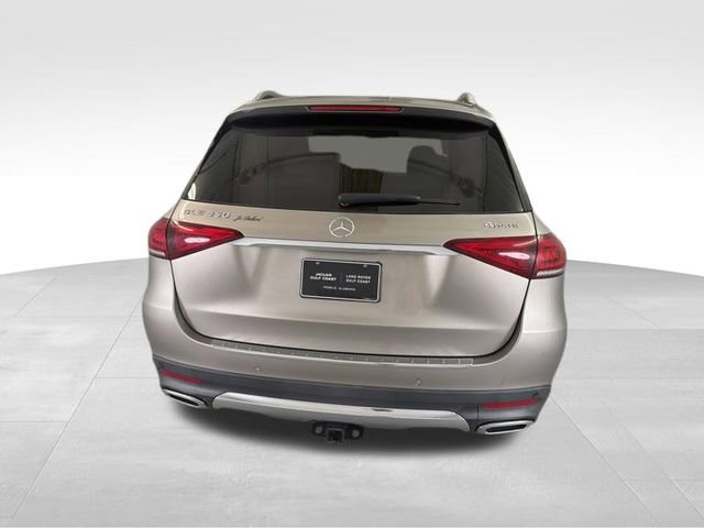 Used 2020 Mercedes-Benz GLE 350 4MATIC image 7