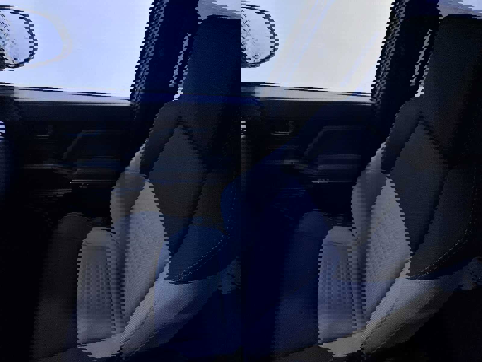 New 2025 Toyota 4Runner TRD Sport image 34