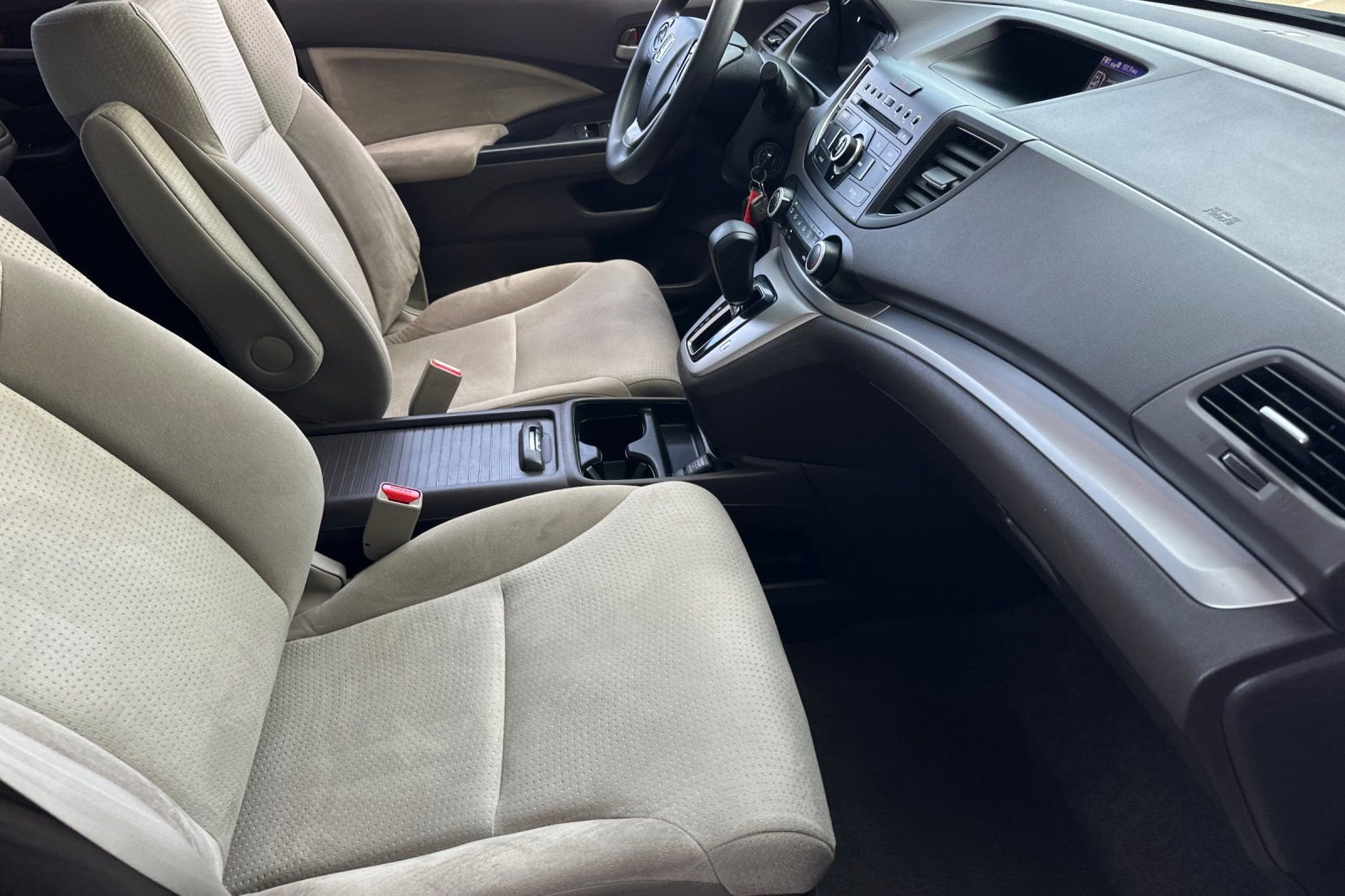 Used 2012 Honda CR-V EX image 16