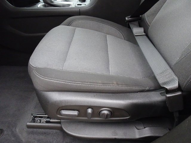 Certified 2023 Chevrolet Traverse LT image 9