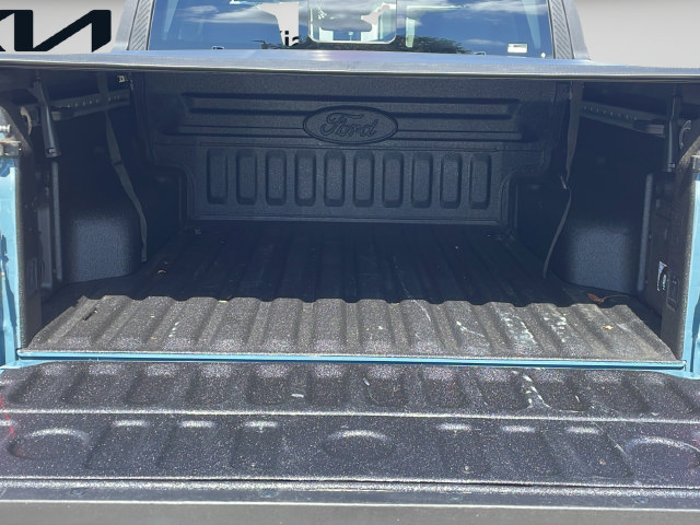 Used 2022 Ford Maverick Lariat w/ Lariat Luxury Package AWD/4WD image 13