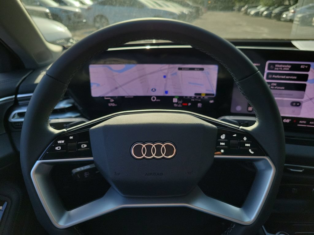 New 2026 Audi A5 2.0T Premium Plus AWD/4WD image 8
